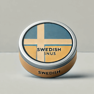 Snus Produkt 1